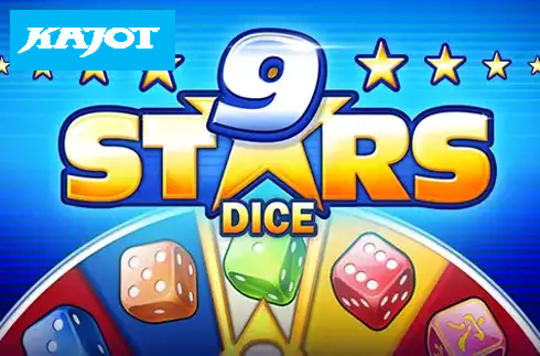 9 Star Dice